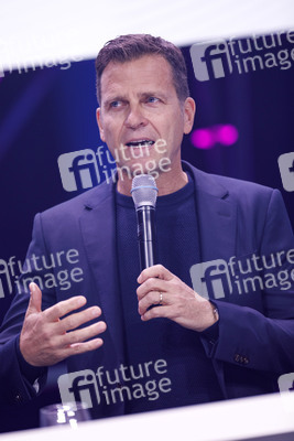DIGITAL 2018 in Köln