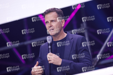 DIGITAL 2018 in Köln
