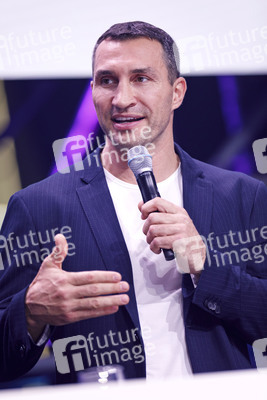 DIGITAL 2018 in Köln