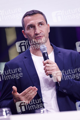 DIGITAL 2018 in Köln