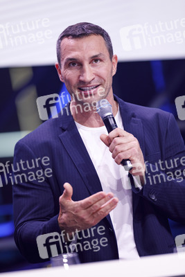 DIGITAL 2018 in Köln