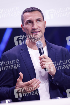 DIGITAL 2018 in Köln