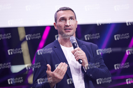 DIGITAL 2018 in Köln