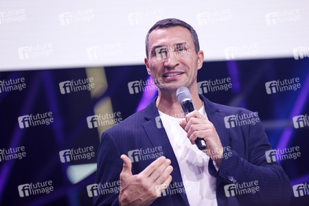 DIGITAL 2018 in Köln