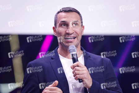 DIGITAL 2018 in Köln