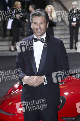 GQ Men of the Year Awards 2018 in Berlin