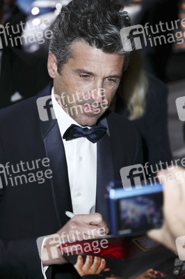 GQ Men of the Year Awards 2018 in Berlin