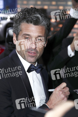 GQ Men of the Year Awards 2018 in Berlin