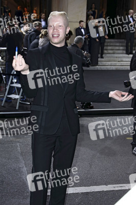 GQ Men of the Year Awards 2018 in Berlin