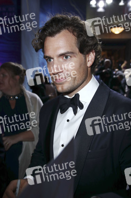 GQ Men of the Year Awards 2018 in Berlin