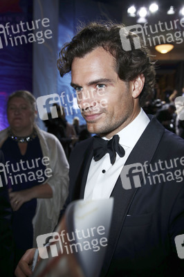 GQ Men of the Year Awards 2018 in Berlin