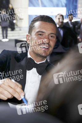 GQ Men of the Year Awards 2018 in Berlin