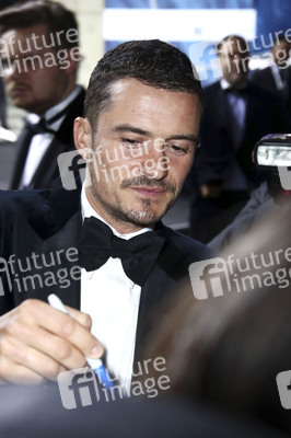 GQ Men of the Year Awards 2018 in Berlin