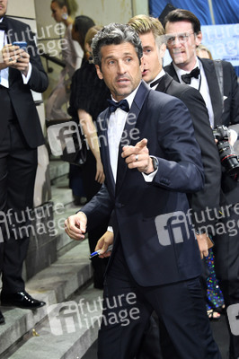 GQ Men of the Year Awards 2018 in Berlin