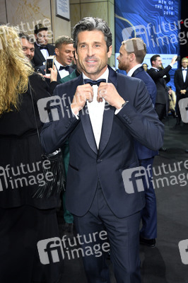 GQ Men of the Year Awards 2018 in Berlin