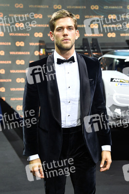 GQ Men of the Year Awards 2018 in Berlin