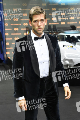 GQ Men of the Year Awards 2018 in Berlin