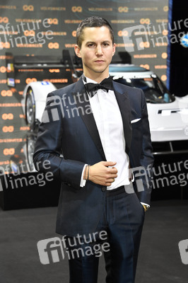 GQ Men of the Year Awards 2018 in Berlin