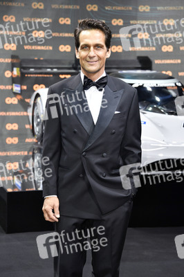 GQ Men of the Year Awards 2018 in Berlin
