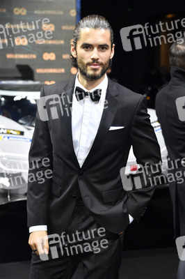 GQ Men of the Year Awards 2018 in Berlin