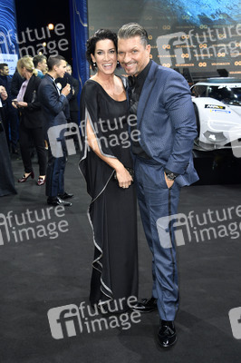 GQ Men of the Year Awards 2018 in Berlin