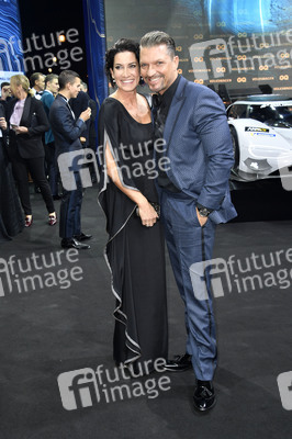 GQ Men of the Year Awards 2018 in Berlin
