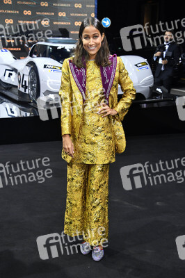 GQ Men of the Year Awards 2018 in Berlin