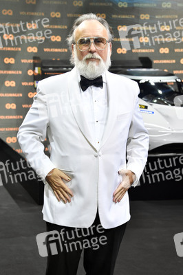 GQ Men of the Year Awards 2018 in Berlin