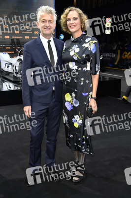 GQ Men of the Year Awards 2018 in Berlin