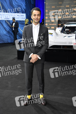 GQ Men of the Year Awards 2018 in Berlin