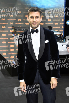 GQ Men of the Year Awards 2018 in Berlin