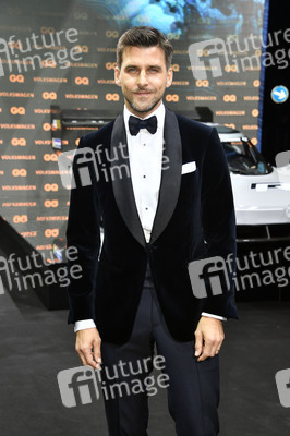 GQ Men of the Year Awards 2018 in Berlin