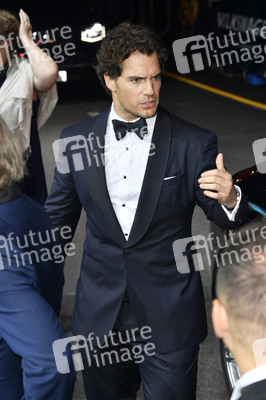 GQ Men of the Year Awards 2018 in Berlin