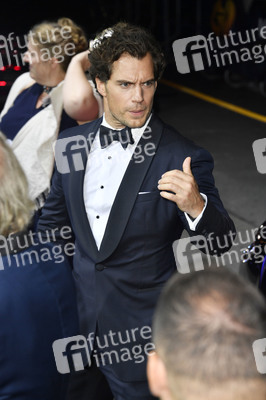 GQ Men of the Year Awards 2018 in Berlin