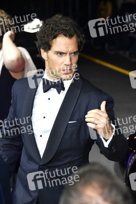 GQ Men of the Year Awards 2018 in Berlin