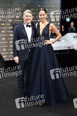 GQ Men of the Year Awards 2018 in Berlin