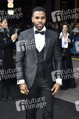 GQ Men of the Year Awards 2018 in Berlin