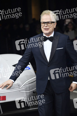 GQ Men of the Year Awards 2018 in Berlin