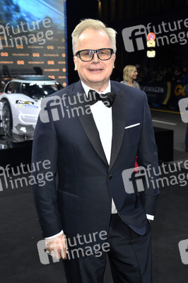 GQ Men of the Year Awards 2018 in Berlin