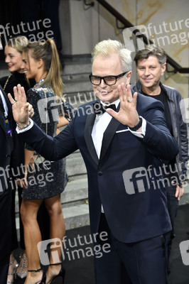GQ Men of the Year Awards 2018 in Berlin