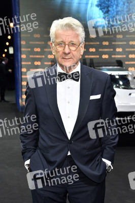 GQ Men of the Year Awards 2018 in Berlin