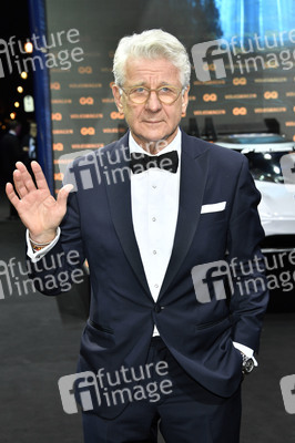 GQ Men of the Year Awards 2018 in Berlin
