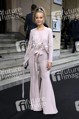 GQ Men of the Year Awards 2018 in Berlin
