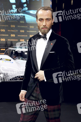 GQ Men of the Year Awards 2018 in Berlin
