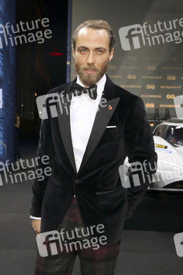 GQ Men of the Year Awards 2018 in Berlin