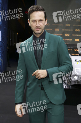 GQ Men of the Year Awards 2018 in Berlin