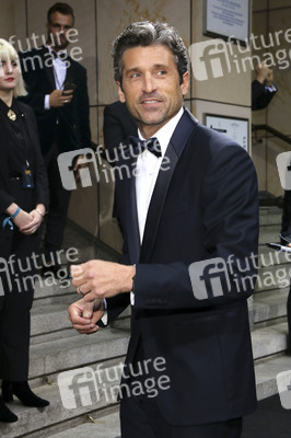 GQ Men of the Year Awards 2018 in Berlin