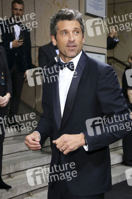 GQ Men of the Year Awards 2018 in Berlin