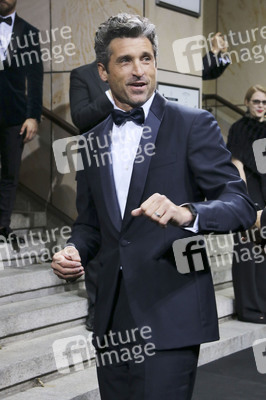 GQ Men of the Year Awards 2018 in Berlin