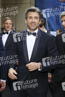 GQ Men of the Year Awards 2018 in Berlin